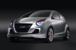 Suzuki A-Star Concept 2008 года